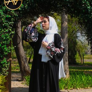 Noor Al-Layl Abaya