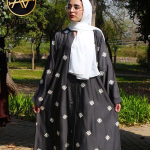 Sultana Abaya