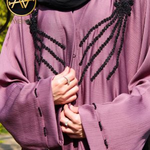 Aura Style Abaya