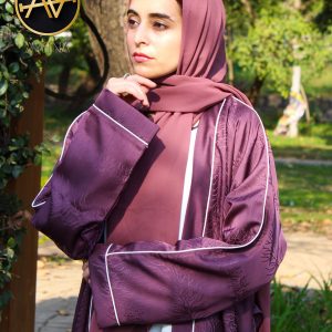 Layla Royal Abaya