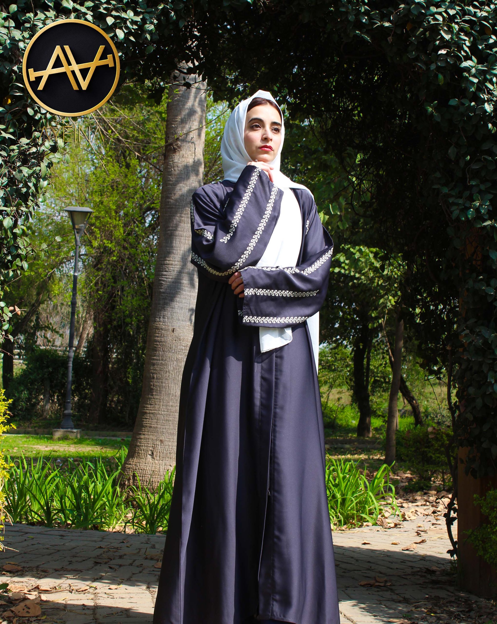 Hessa Abaya