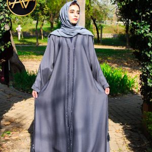 Noor Al-Layl Abaya